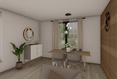 Casa de vanzare 5 camere Balotesti/Individuala - 8