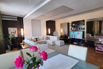 Apartament 4 camere Floreasca - 2
