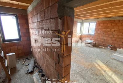Casa Ciritei 180mp 80.000€ 500mp Teren - 8
