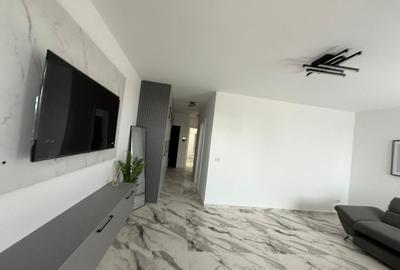 INCHIRIEZ APARTAMENT DECOMANDAT CU TERASA DE 18 MP - PET FRIENDLY - 6