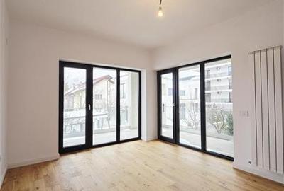 Apartament elegant cu 4 camere || De inchiriat || Pipera || - 6