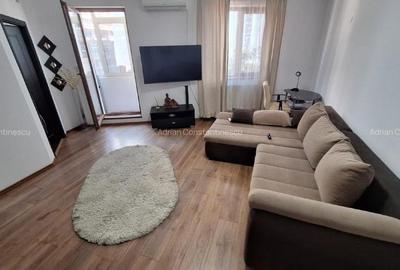 Garsonieră decomandată, mobilată în Bucureștii Noi