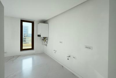 Penthouse spectaculos și exclusivist | Bulevardul Pipera nr. 1 | Comision 0% - 8
