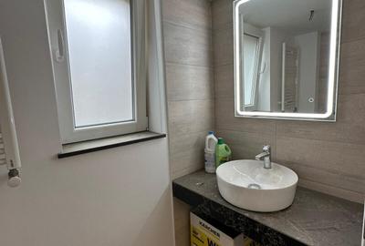 ARMENEASCA - Carol 4 camere renovat complet Centrala proprie - 12