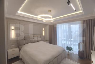 Apartament 3 camere, 100 mp, zona Copou - 5
