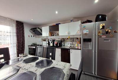 Casa de vanzare Campenesti,suprafata utila 170mp,teren 508mp. - 9