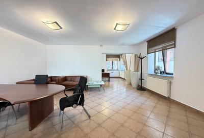 Clucerului – Arcul de Triumf | Proprietate P+1 renovată complet - 1