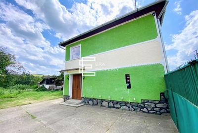 Casa individuala, 90 mp, teren 1008 mp, Hamba/Sibiu - 16