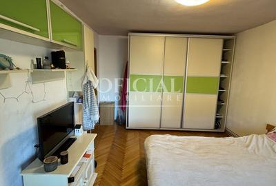 Apartament 3 Camere | Decomandat | 64 mp | Etaj 3/4 | Intre Lacuri - 3