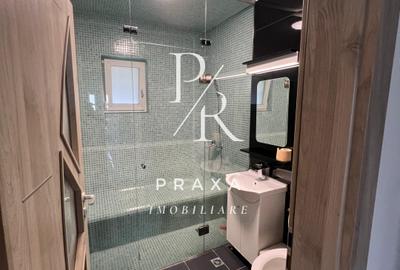 Casa tip duplex cu garaj, ultrafinisata, sau schimb zona centrala Floresti! - 7