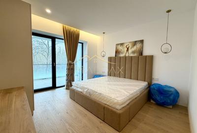 Apartament cu 4 camere *183mp* - Prima Inchiriere // Stejarii - Baneasa - 15