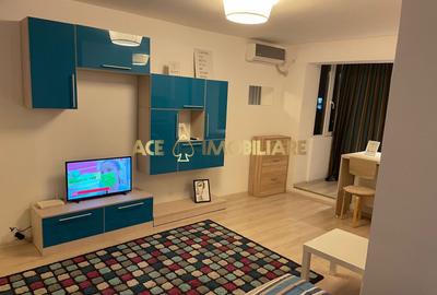 Garsoniera de inchiriat | Lacul Tei | Modern | Mobilat | Utilat - 2