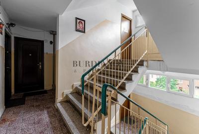 Apartament cu 4 camere- 57 mp utili -Dr Taberei- Metrou Romancierilor - 18
