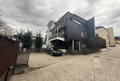 Vilă de lux în Făget | 330 mp | Piscină, intimitate totală, finisaje premium - 5