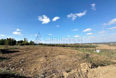 Parcele de teren intravilan, la intrare in Paleu, 5 minute de Oradea - 3