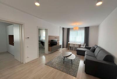 Apartament 2 camere | Inchiriere | Pipera | Parcare