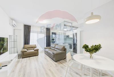 Apartament cu 3 camere de inchiriat in zona Dristor - 1