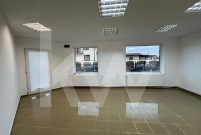 Spațiu comercial, 30 mp în Tineretului