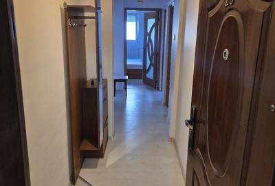 Apartament 2 decomandate Micro10 et4/10 centrala ,Mobilat si Utilat - 5