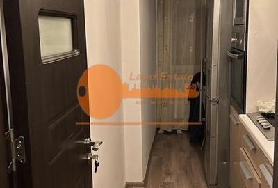 Garsoniera  Plazza Mall - 4