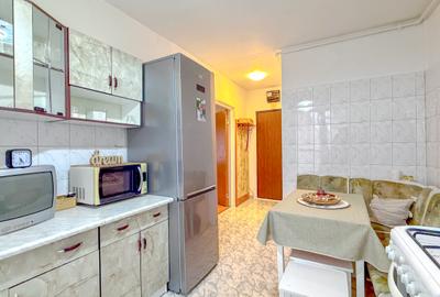 Apartament 2 camere, 44 mp utili+3.3 mp balcon zona Grivitei - 11