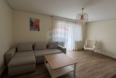 Apartament de inchiriat 3 camere plus Garaj complet RENOVAT - 3