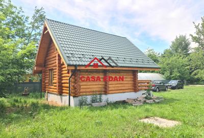 Casa noua in Urleta--157.000e - 5