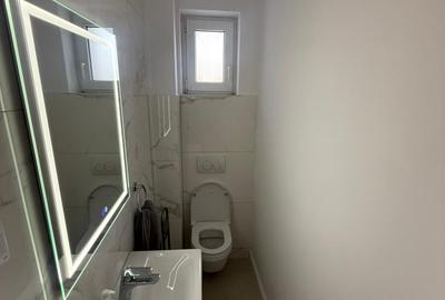 Casa tip duplex, 6 cam, 3 nivele, parcare, ultrafinisata, zona P. Engels - 13