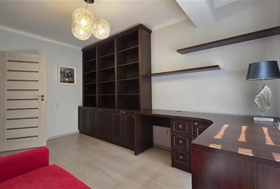 Apartament  modern 3 camere 84mp,terasa 15mp, Centru, zona NTT Data - 13