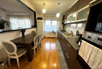 Apartament 2 camere | Terasa + Parcare | 63 mpu | Zona Sigma Zorilor - 2