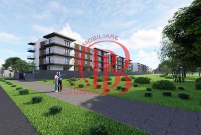 Apartament 3 camere Pret Promotional-Titan Pallady - 6