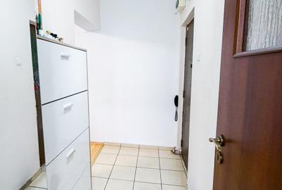 Apartament 3 camere-Bd. Corneliu Coposu-centrala proprie-parcare - 4