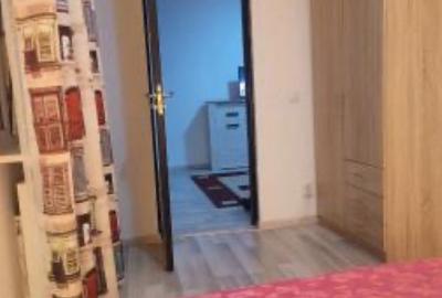 Apartament3 camere zonaInel 2  mobilat utilat  46 mp - 4