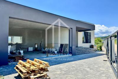 Casa individuala - 203 mp utili si teren de 500 mp - Selimbar - 18