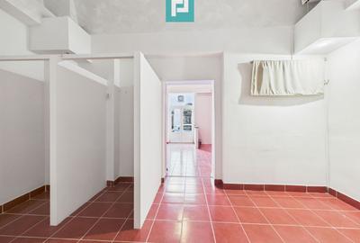 Spațiu comercial ultracentral– str. Eminescu, Arad - 9