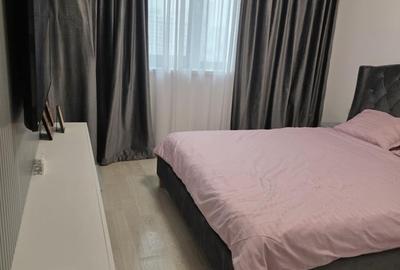 Apartament cu 2 camere în Pipera