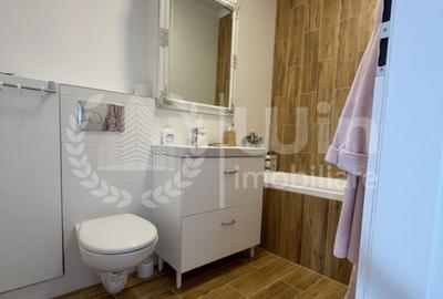 Apartament cu 2 camere renovat la cheie | Dambul Rotund | Zona Dedeman - 6
