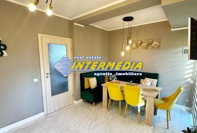 Casa Noua de vanzare Alba Iulia zona Alba - Micesti - 18