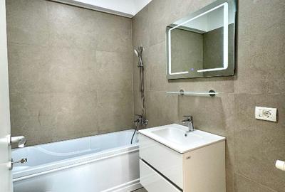Penthouse cu 4 camere | Prima închiriere | Bloc nou | Parcare subterană inclusă - 12