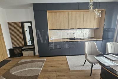 Apartament 2 camere de vanzare in Floresti - 3