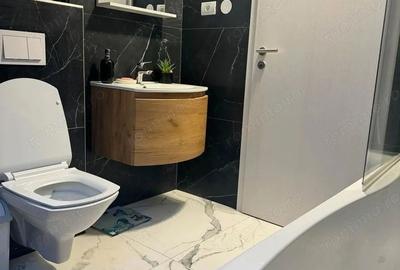 APARTAMENT CU 2 CAMERE ZONA SELGROS LA 360 euro - 7