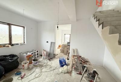 Duplex cu 4 camere de vanzare in localitatea Sacalaz - 10