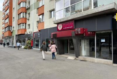Spatiu Comercial | Calea Mosilor | Stradal | OBOR | 42MP | Modern - 7
