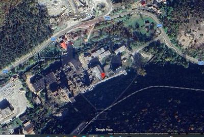 Platforma industriala 33.000 mp | fosta fabrica dolomita | acces TIR | - 23