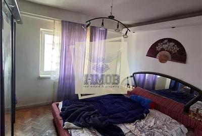 Apartament 3 camere 72 Mpu 2 Bai | Pivnita | Balcon Turnisor - 3