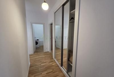 Apartament 2 camere – The Ivy Residence,/Băneasa | Parcare subterană inclusă - 8