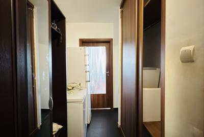 Apartament 1 camera, 37mp utili, etaj 2, zona Dambovita - 7