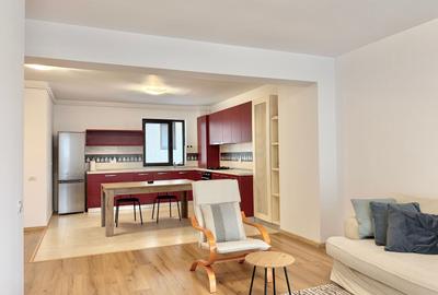 APARTAMENT CU DOUA CAMERE - 66.4 MP - IMOBIL NOU - PACHE PROTOPOPESCU - CALARASI - 2