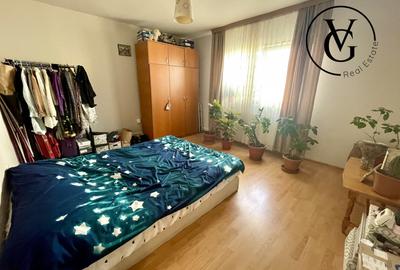 Casa la sol, 3 camere, 276mp teren, Oras Ovidiu - 5