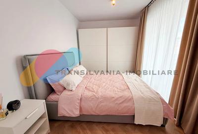 Apartament 2 camere, 56 mp, Dâmbul Rotund - 4